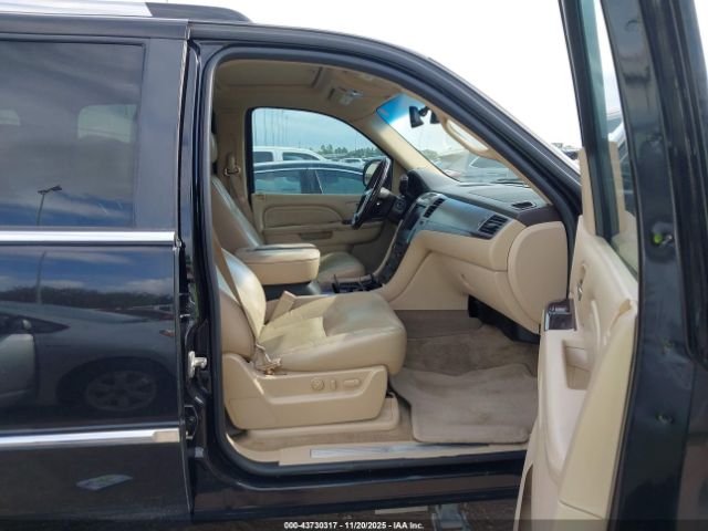 Cadillac Escalade Premium Image 3