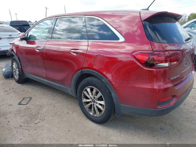 Kia Sorento 2.4l Lx Image 12