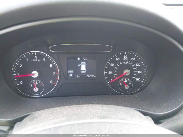 Kia Sorento 2.4l Lx Image 2