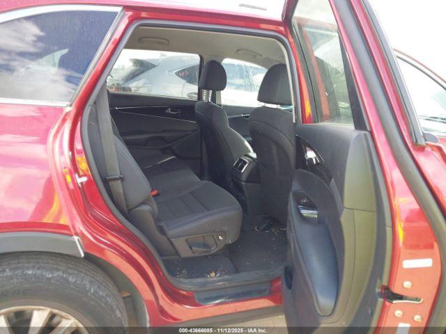 Kia Sorento 2.4l Lx Image 6