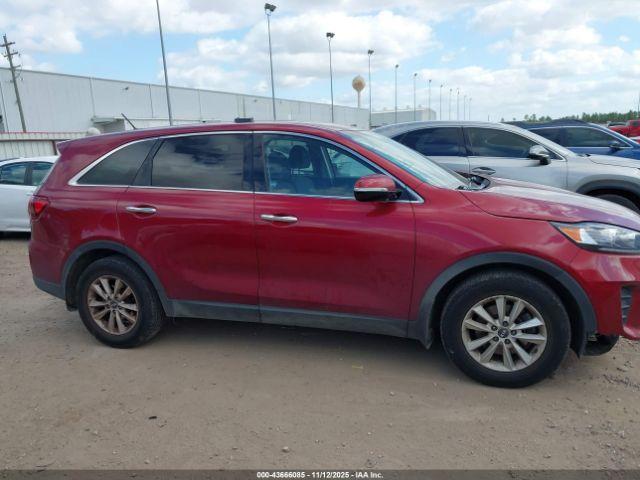 Kia Sorento 2.4l Lx Image 8