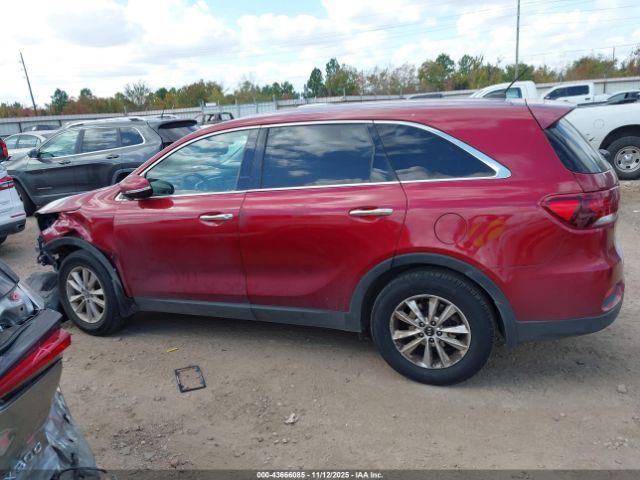 Kia Sorento 2.4l Lx Image 3