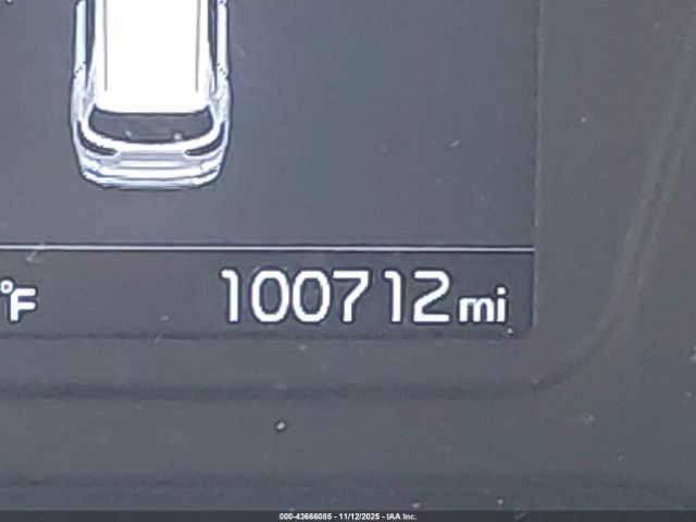 Kia Sorento 2.4l Lx Image 10