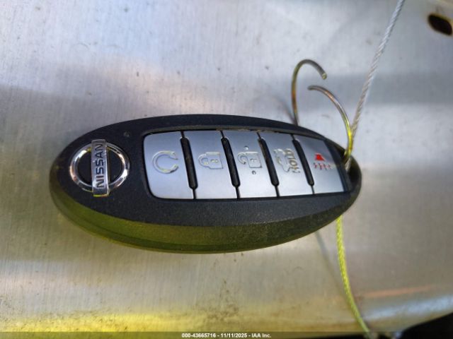 Nissan Altima Sr Fwd Image 7