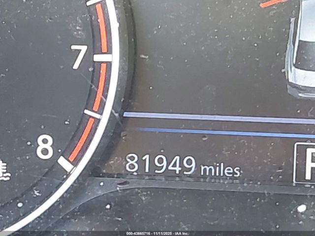 Nissan Altima Sr Fwd Image 16