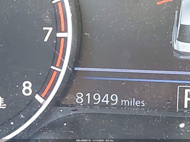 Nissan Altima Sr Fwd Image 16