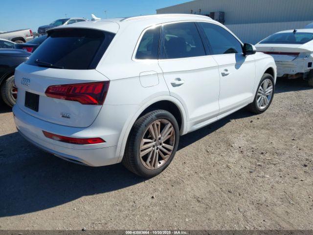 Audi Q5 Image 5