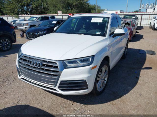 Audi Q5 Image 12