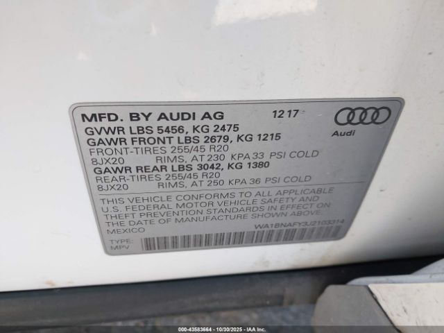 Audi Q5 Image 6