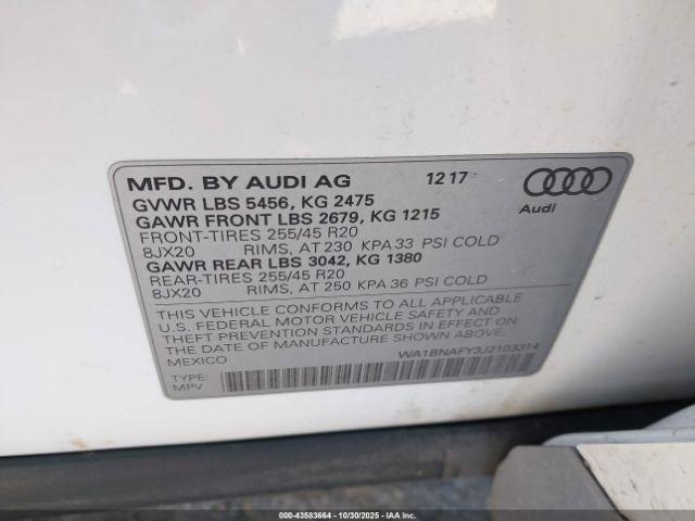 Audi Q5 Image 6