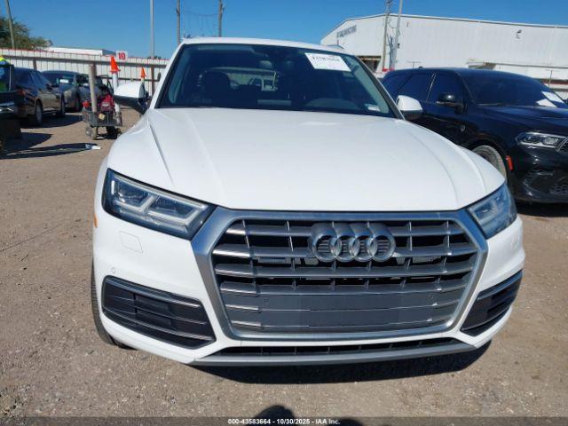 Audi Q5 Image 4