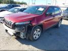 Jeep Cherokee Sport Image 13