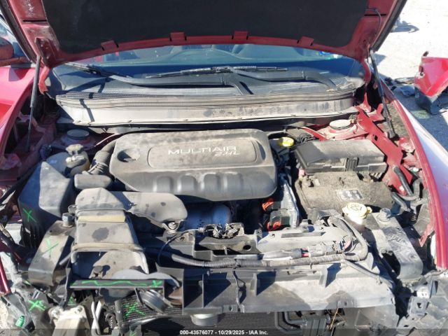 Jeep Cherokee Sport Image 11