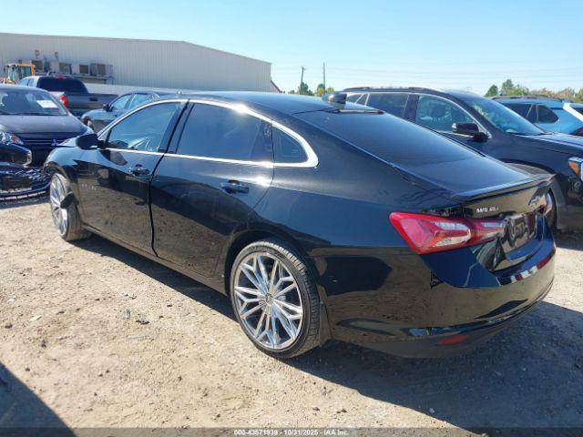 Chevrolet Malibu Fwd 2lt Image 5