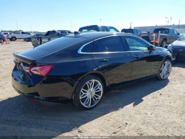 Chevrolet Malibu Fwd 2lt Image 6