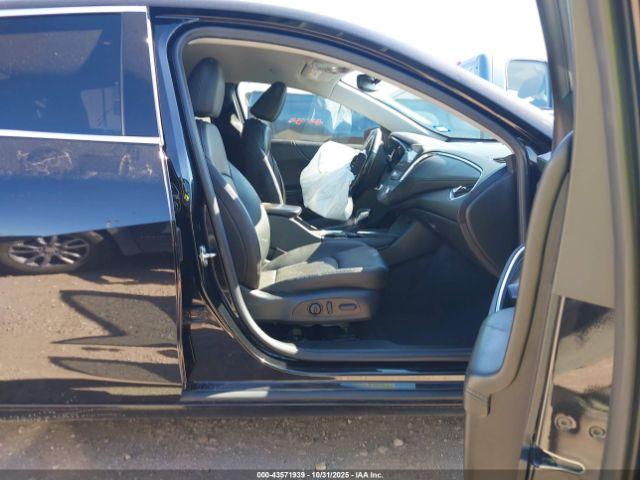 Chevrolet Malibu Fwd 2lt Image 13