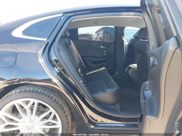 Chevrolet Malibu Fwd 2lt Image 14