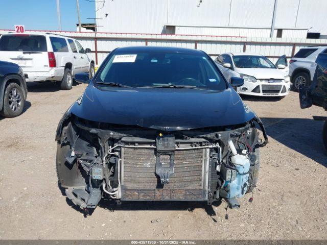 Chevrolet Malibu Fwd 2lt Image 12