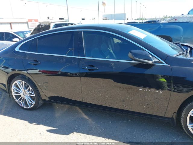 Chevrolet Malibu Fwd 2lt Image 4