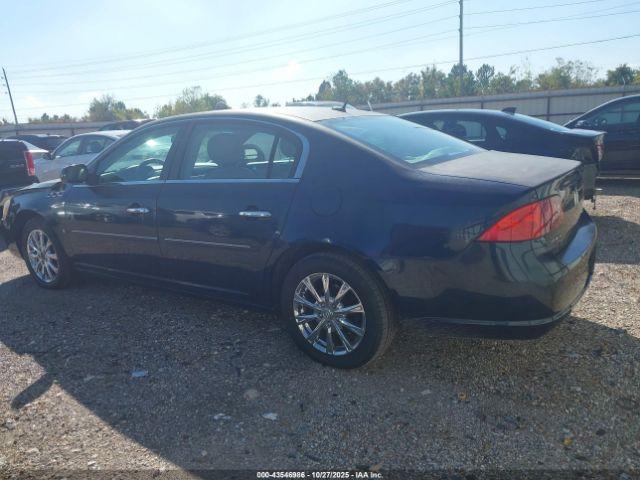 Buick Lucerne Cxl Image 5