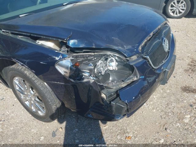 Buick Lucerne Cxl Image 9