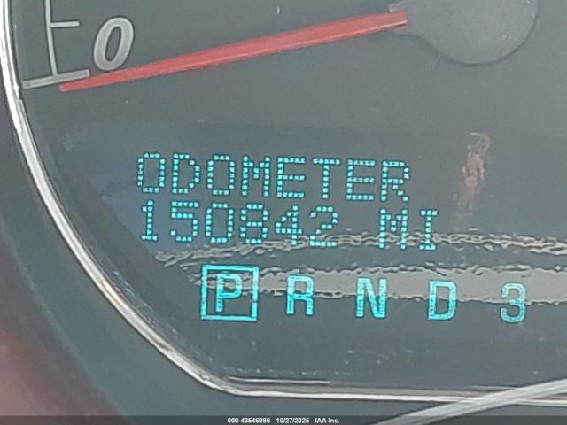 Buick Lucerne Cxl Image 2