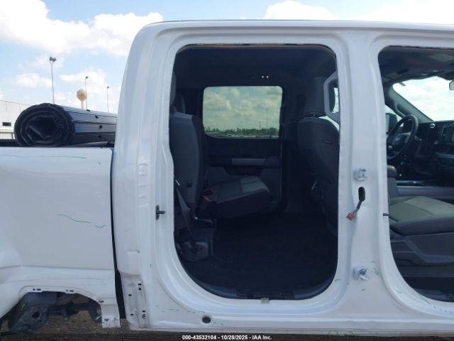 Ford F-250 Xlt Image 7