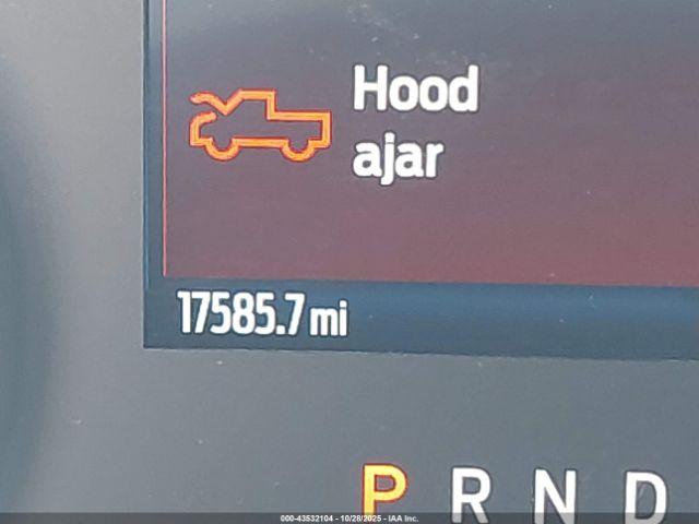 Ford F-250 Xlt Image 18