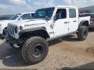 Jeep Gladiator Rubicon 4x4 Image 4