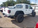 Jeep Gladiator Rubicon 4x4 Image 8