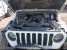 Jeep Gladiator Rubicon 4x4 Image 2