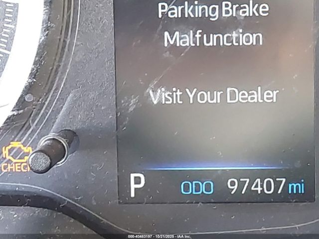 Toyota Corolla Le Image 8