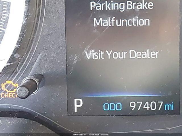 Toyota Corolla Le Image 8