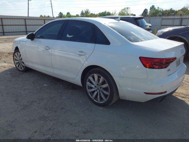 Audi A4 2.0t Premium Image 5