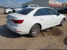 Audi A4 2.0t Premium Image 8