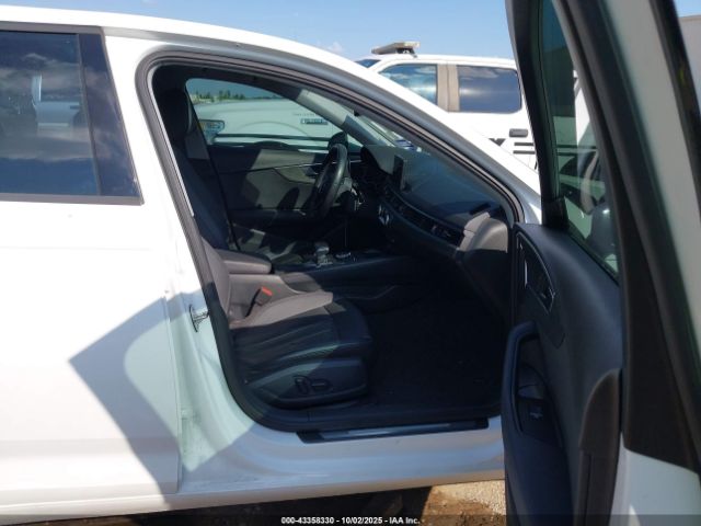 Audi A4 2.0t Premium Image 6