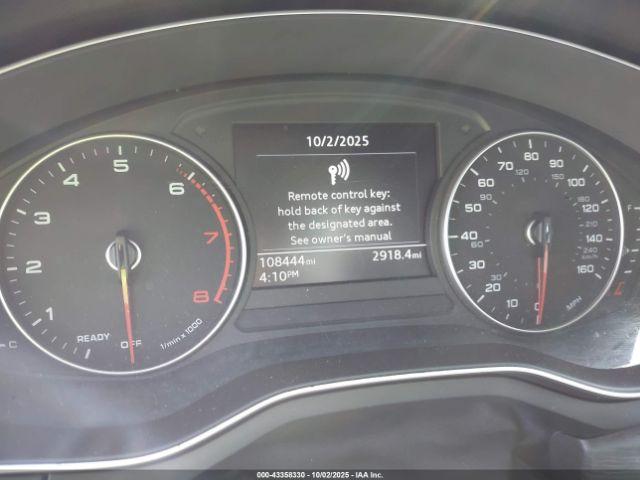 Audi A4 2.0t Premium Image 9