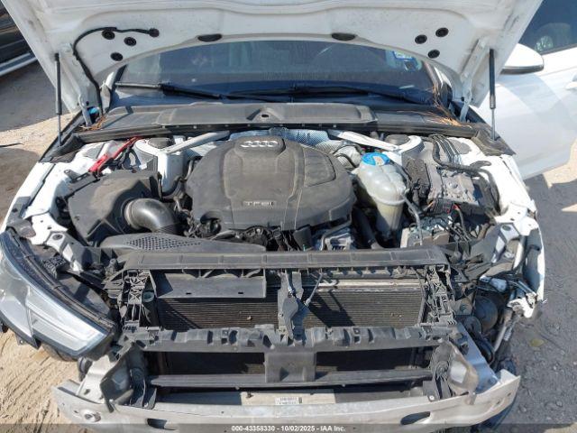 Audi A4 2.0t Premium Image 10