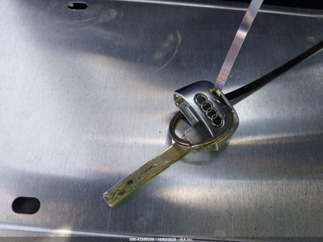 Audi A4 2.0t Premium Image 14