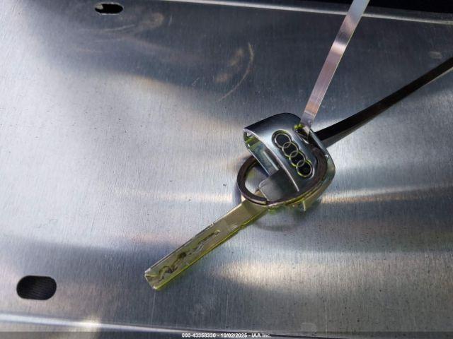 Audi A4 2.0t Premium Image 14