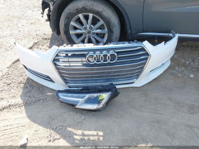 Audi A4 2.0t Premium Image 17