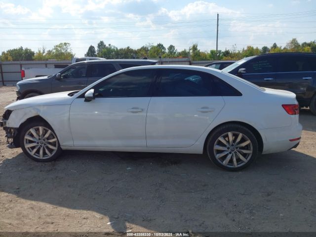 Audi A4 2.0t Premium Image 15