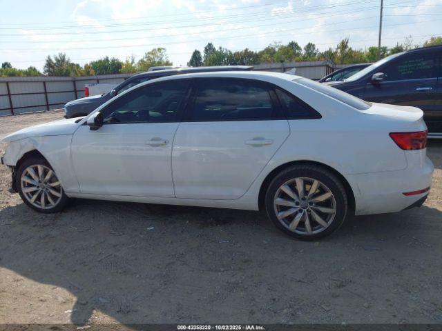 Audi A4 2.0t Premium Image 18