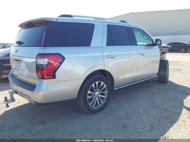 Ford Expedition Limited Image 12