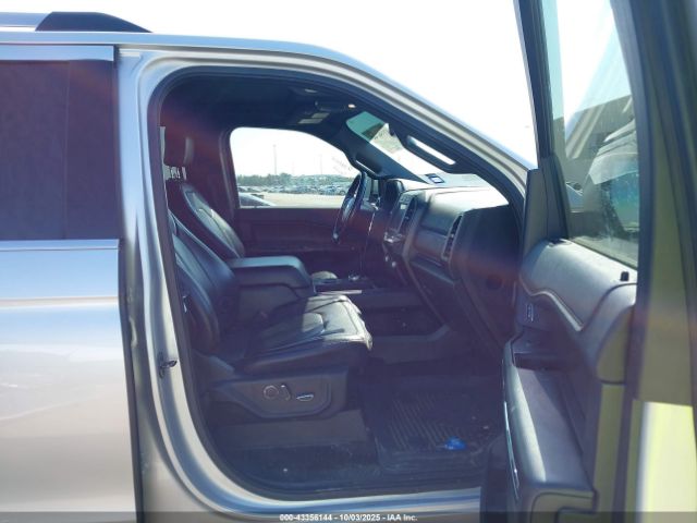 Ford Expedition Limited Image 3