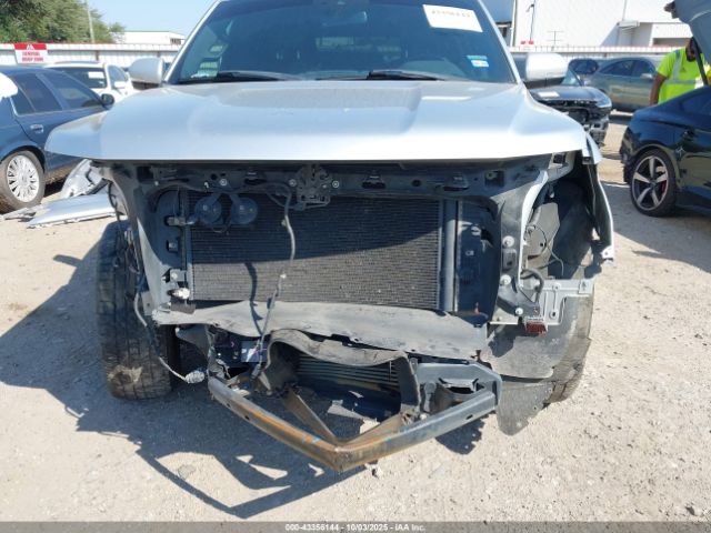 Ford Expedition Limited Image 6