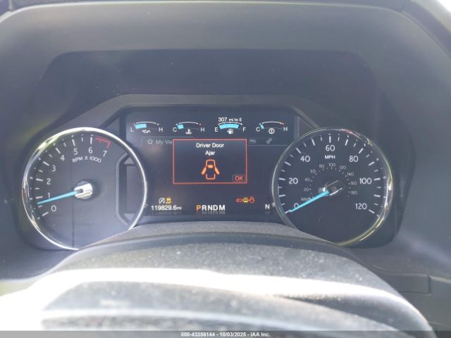 Ford Expedition Limited Image 2