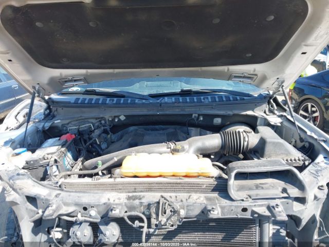 Ford Expedition Limited Image 10