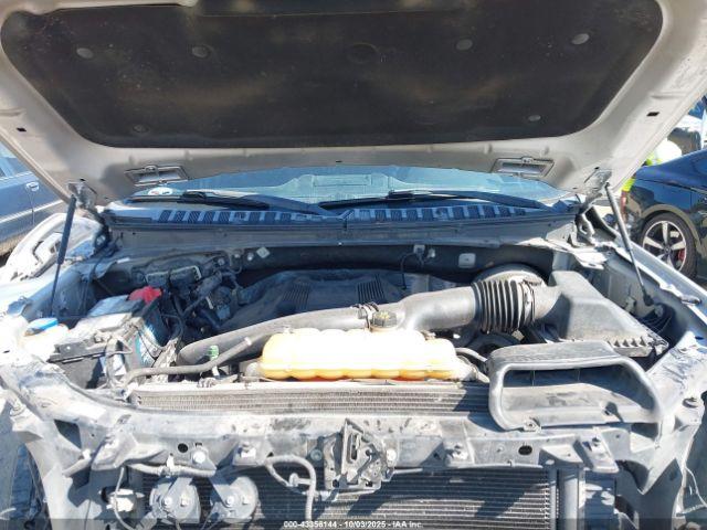 Ford Expedition Limited Image 10