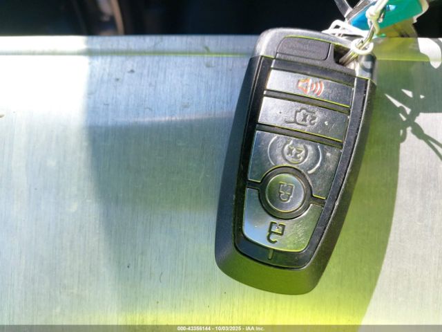 Ford Expedition Limited Image 17